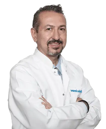 Op. Dr. Berktuğ Erdogan