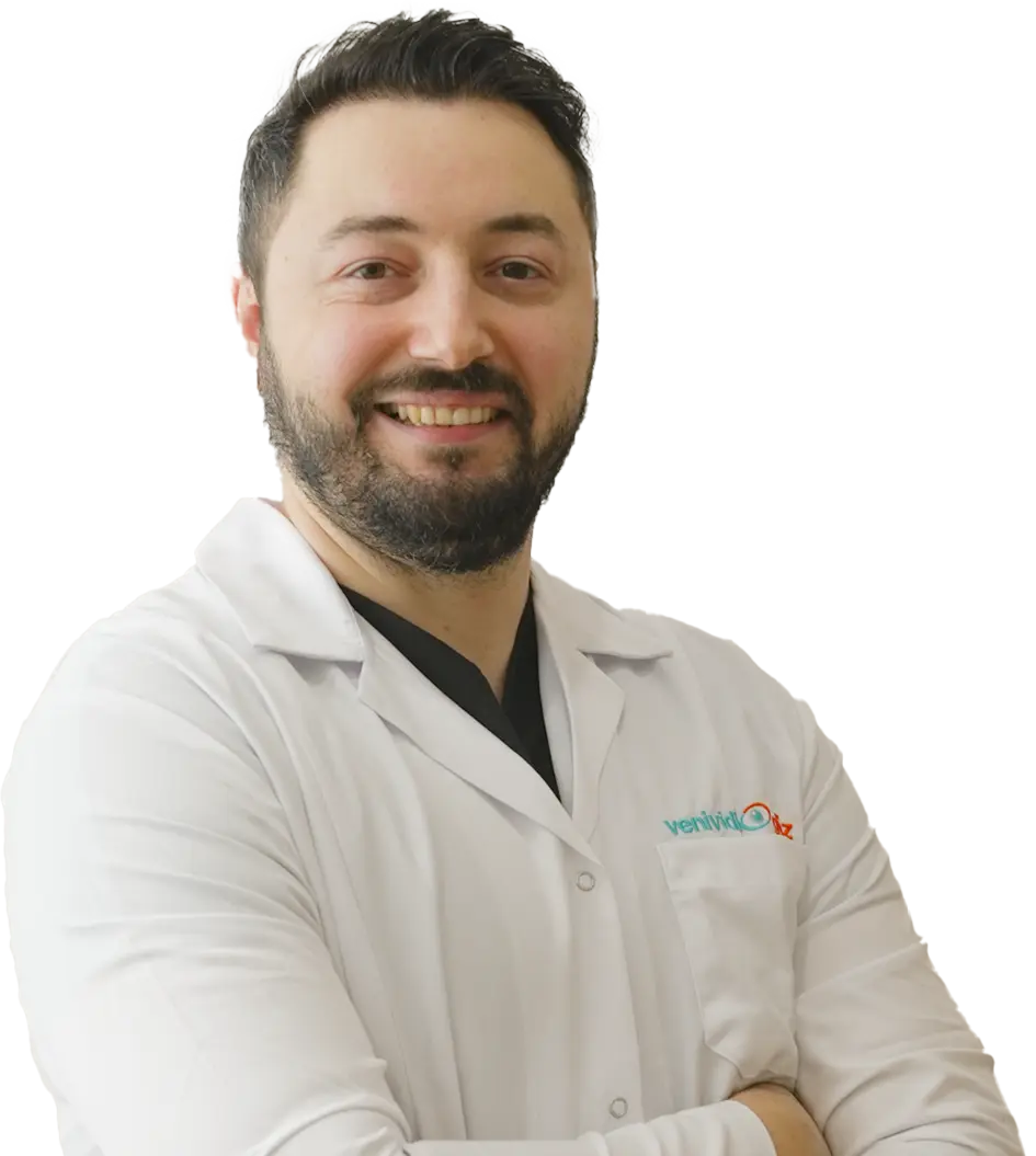 Op. Dr. Can Demir