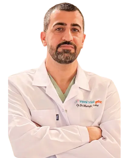 Op. Dr. Mustafa Yıldız